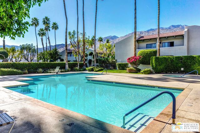 351 N Hermosa Drive 3A1, Palm Springs, CA 92262