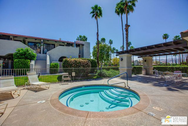 351 N Hermosa Drive 3A1, Palm Springs, CA 92262