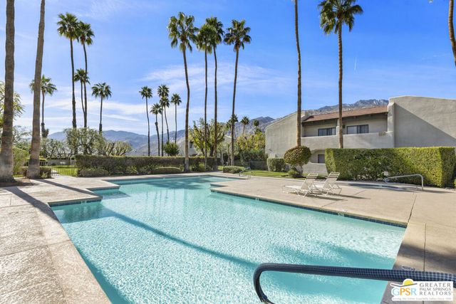 351 N Hermosa Drive 3A1, Palm Springs, CA 92262