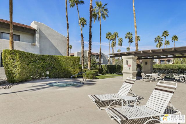 351 N Hermosa Drive 3A1, Palm Springs, CA 92262