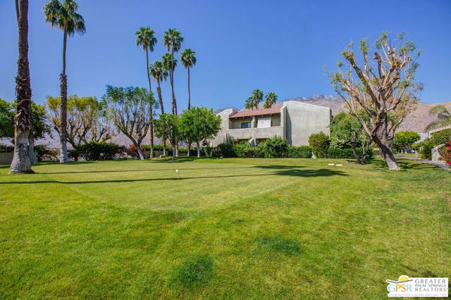 351 N Hermosa Drive 3A1, Palm Springs, CA 92262