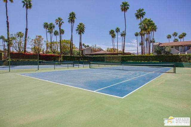 351 N Hermosa Drive 3A1, Palm Springs, CA 92262