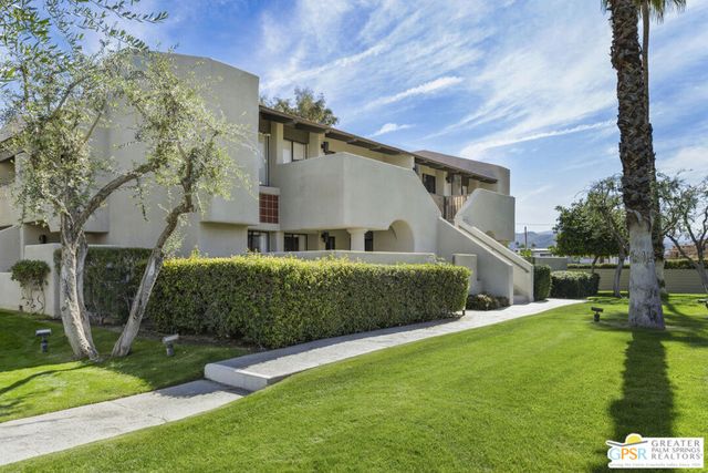 351 N Hermosa Drive 3A1, Palm Springs, CA 92262