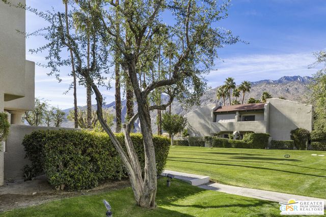 351 N Hermosa Drive 3A1, Palm Springs, CA 92262