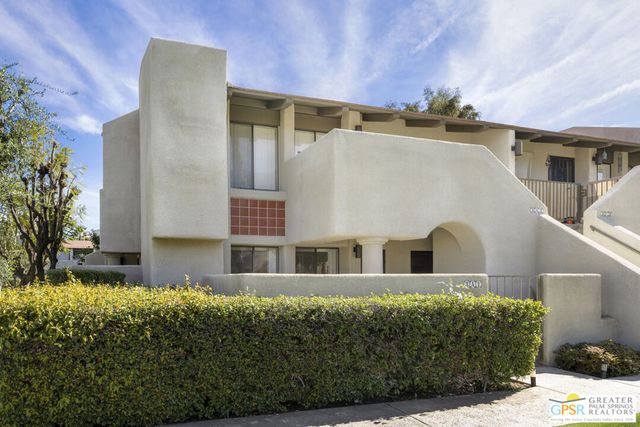 351 N Hermosa Drive 3A1, Palm Springs, CA 92262