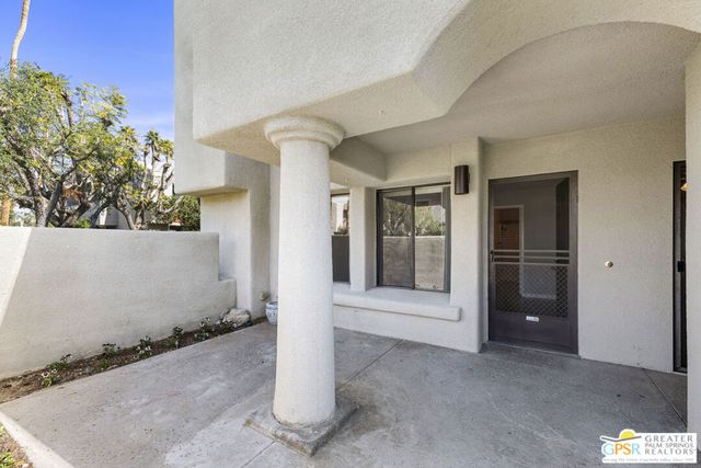 351 N Hermosa Drive 3A1, Palm Springs, CA 92262