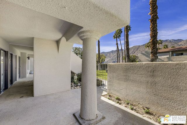 351 N Hermosa Drive 3A1, Palm Springs, CA 92262