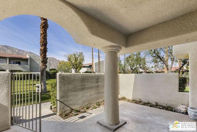 351 N Hermosa Drive 3A1, Palm Springs, CA 92262