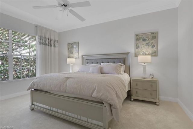 1191 Imperial DR 55, Naples, FL 34110