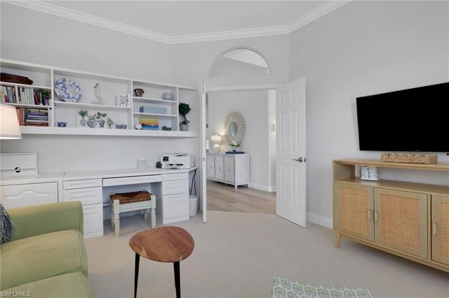 1191 Imperial DR 55, Naples, FL 34110