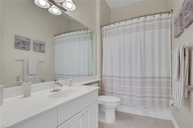 1191 Imperial DR 55, Naples, FL 34110