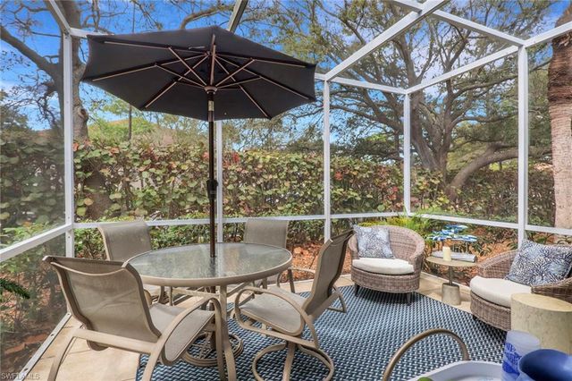 1191 Imperial DR 55, Naples, FL 34110