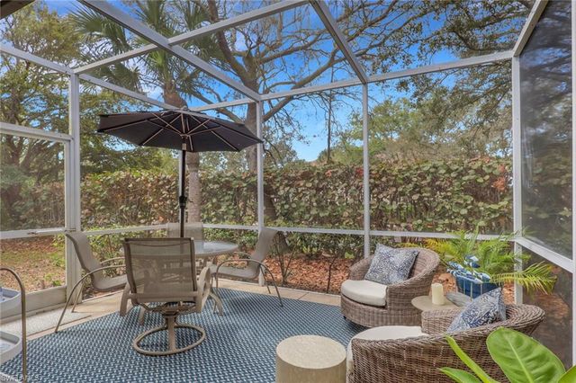 1191 Imperial DR 55, Naples, FL 34110