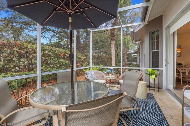 1191 Imperial DR 55, Naples, FL 34110