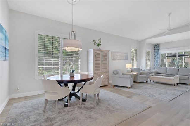 1191 Imperial DR 55, Naples, FL 34110