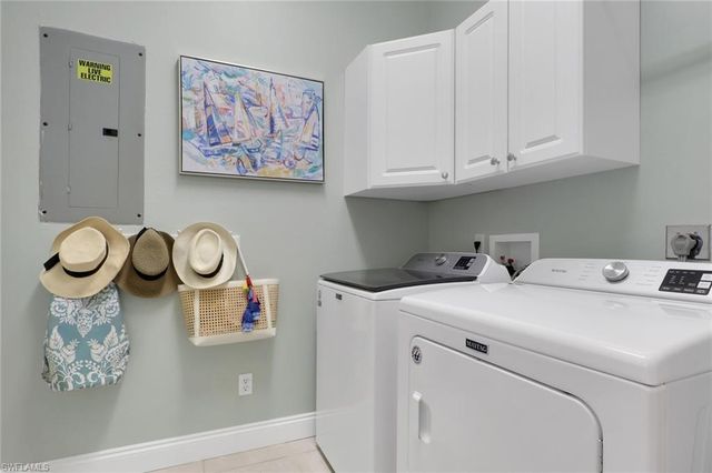 1191 Imperial DR 55, Naples, FL 34110