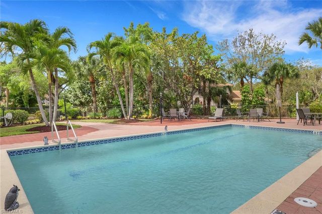 1191 Imperial DR 55, Naples, FL 34110