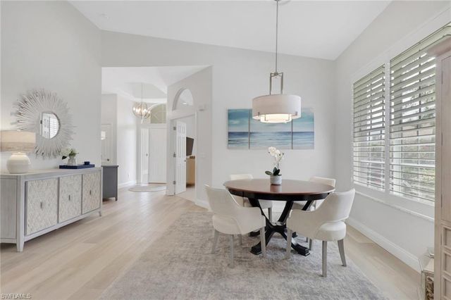 1191 Imperial DR 55, Naples, FL 34110