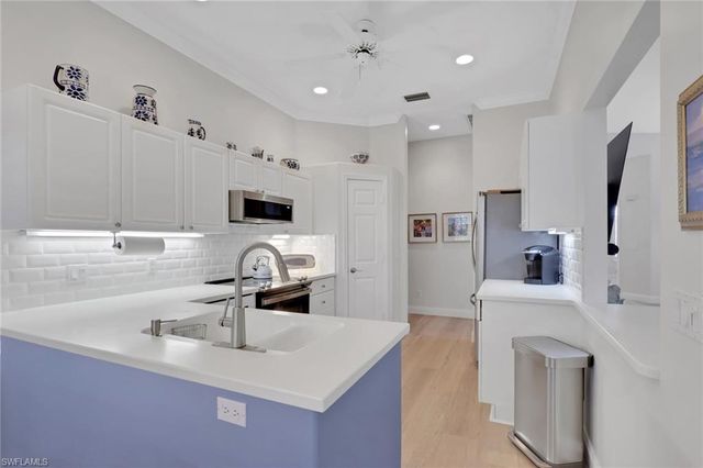 1191 Imperial DR 55, Naples, FL 34110