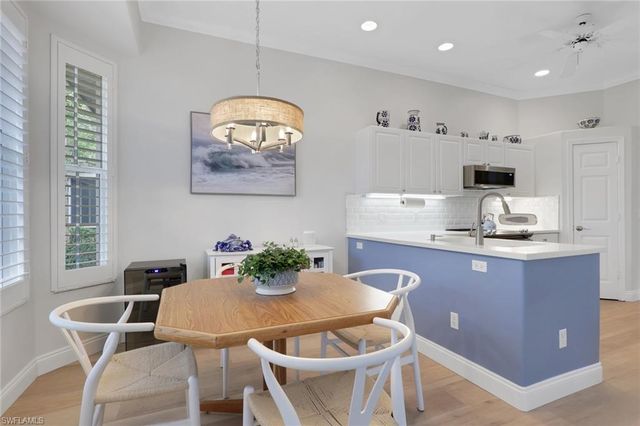 1191 Imperial DR 55, Naples, FL 34110