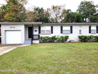 2034 SPRINKLE Drive, Jacksonville, FL 32211