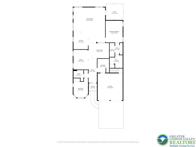 5 Edinburgh Drive, Easton, PA 18045