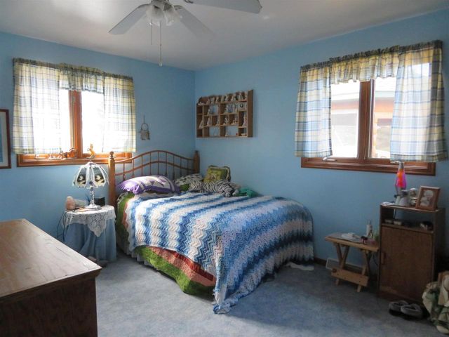 N4443 Crappie Road, Medford, WI 54451