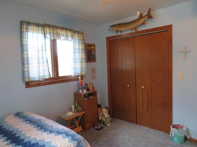 N4443 Crappie Road, Medford, WI 54451