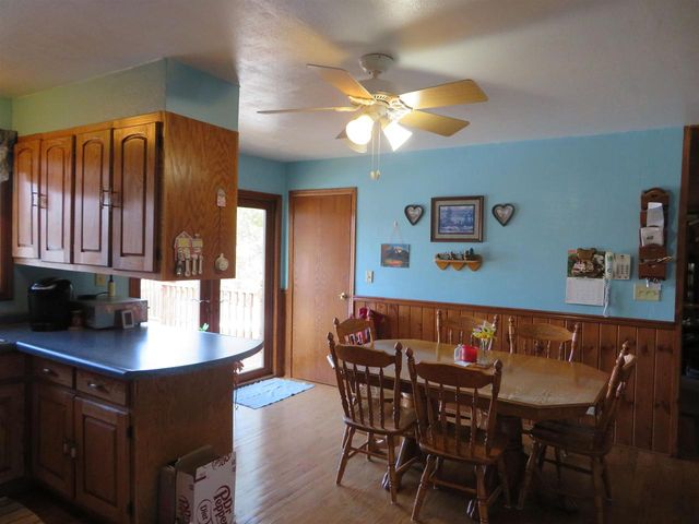 N4443 Crappie Road, Medford, WI 54451