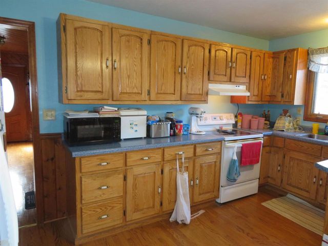 N4443 Crappie Road, Medford, WI 54451