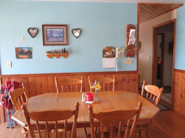 N4443 Crappie Road, Medford, WI 54451