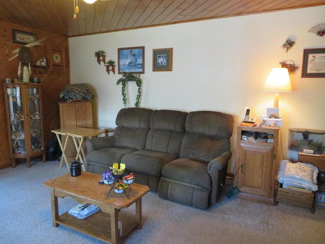 N4443 Crappie Road, Medford, WI 54451