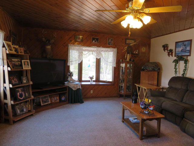 N4443 Crappie Road, Medford, WI 54451