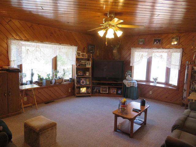 N4443 Crappie Road, Medford, WI 54451