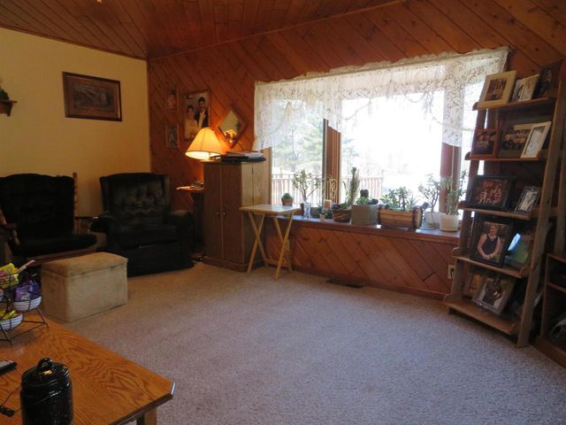 N4443 Crappie Road, Medford, WI 54451