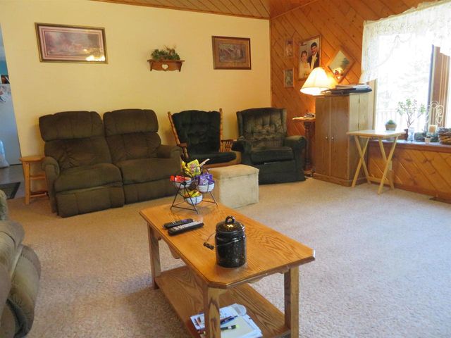 N4443 Crappie Road, Medford, WI 54451