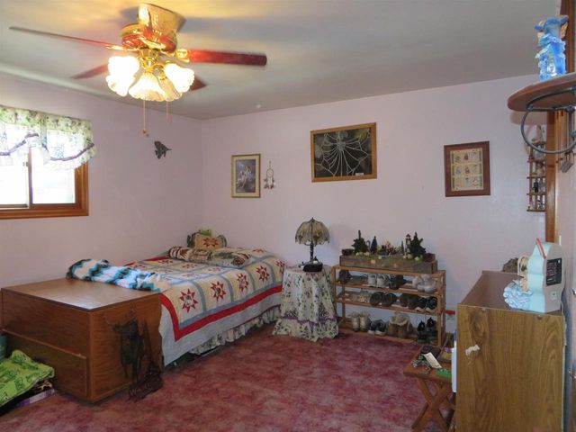 N4443 Crappie Road, Medford, WI 54451