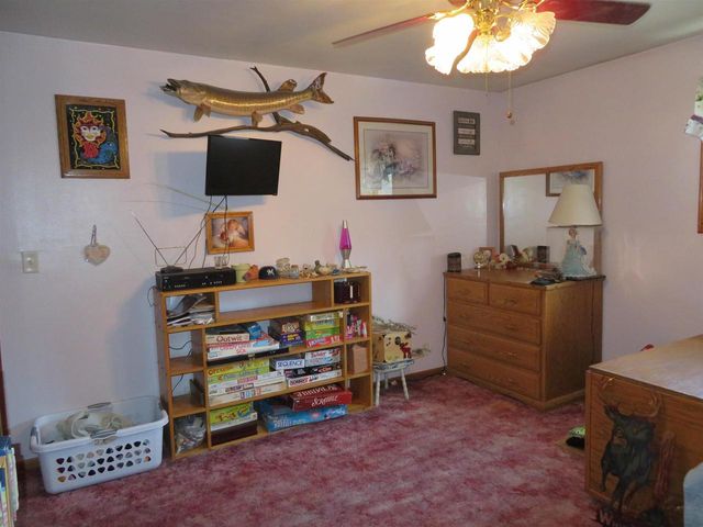 N4443 Crappie Road, Medford, WI 54451