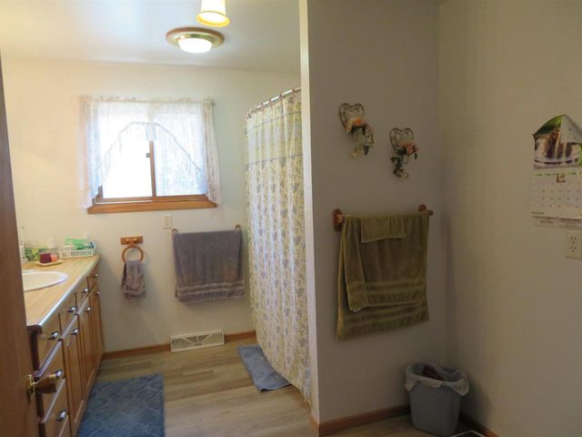 N4443 Crappie Road, Medford, WI 54451