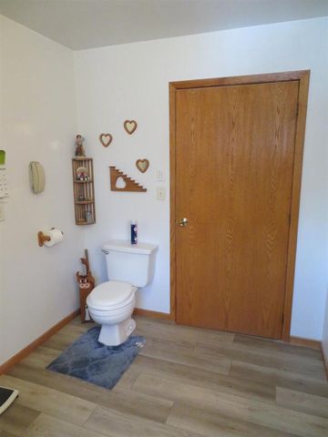 N4443 Crappie Road, Medford, WI 54451