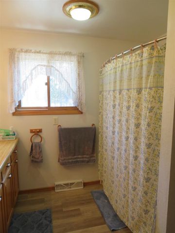 N4443 Crappie Road, Medford, WI 54451