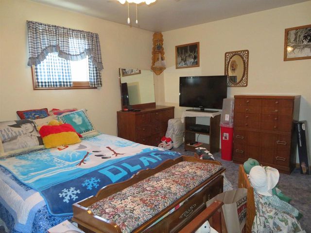 N4443 Crappie Road, Medford, WI 54451