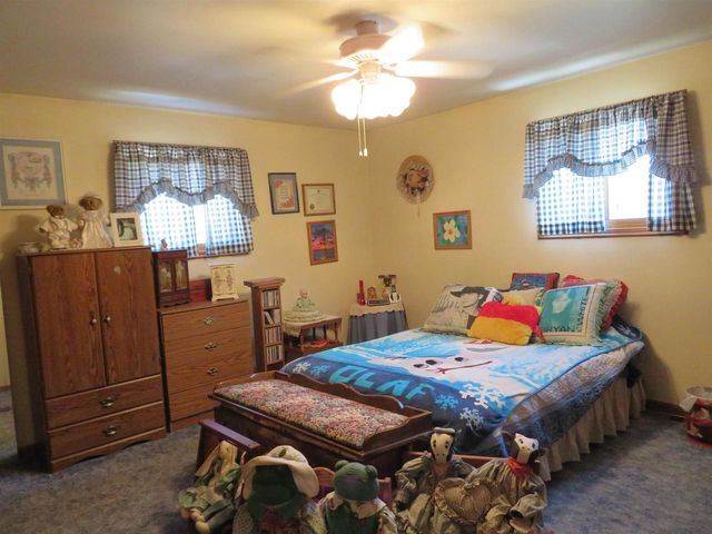 N4443 Crappie Road, Medford, WI 54451