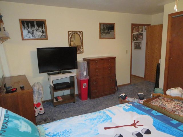 N4443 Crappie Road, Medford, WI 54451