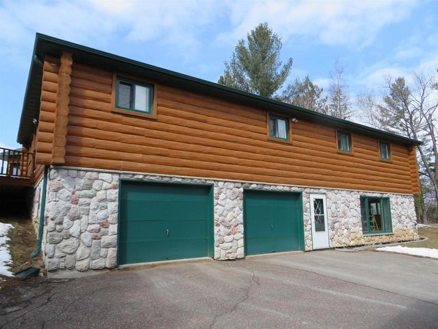 N4443 Crappie Road, Medford, WI 54451