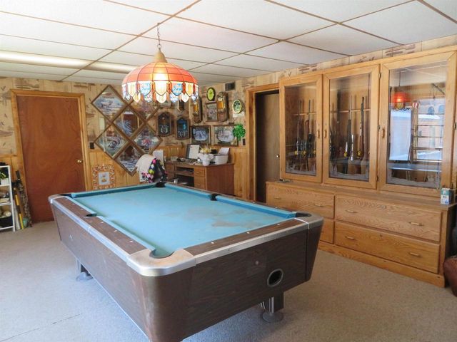 N4443 Crappie Road, Medford, WI 54451