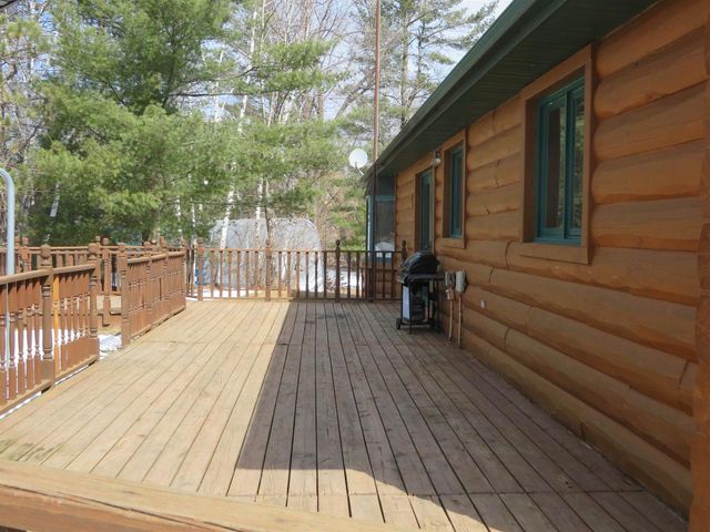 N4443 Crappie Road, Medford, WI 54451