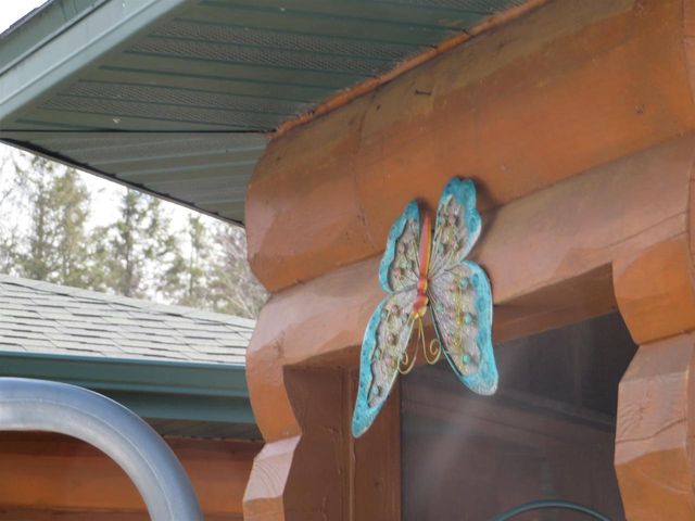 N4443 Crappie Road, Medford, WI 54451