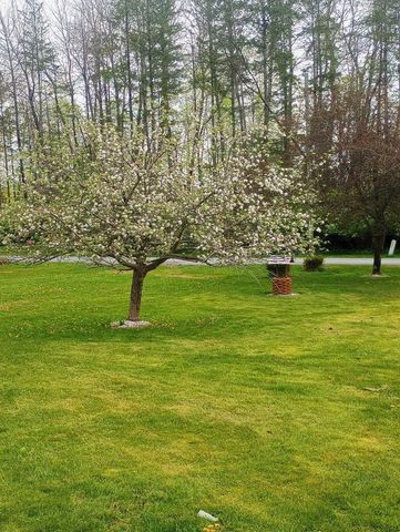 N4443 Crappie Road, Medford, WI 54451