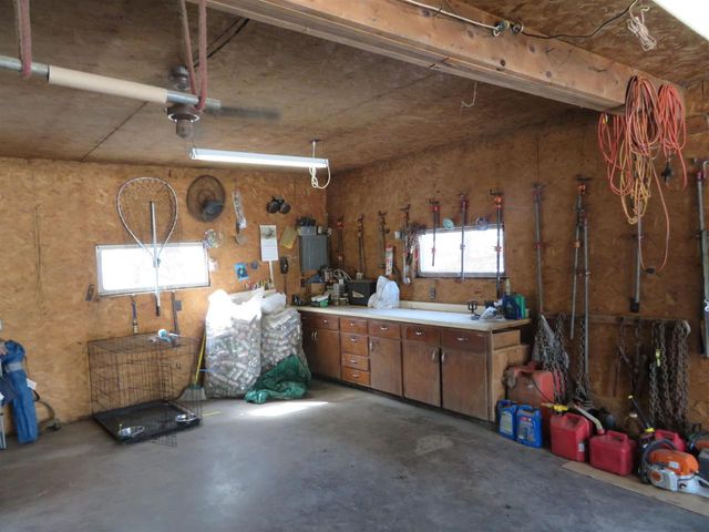 N4443 Crappie Road, Medford, WI 54451